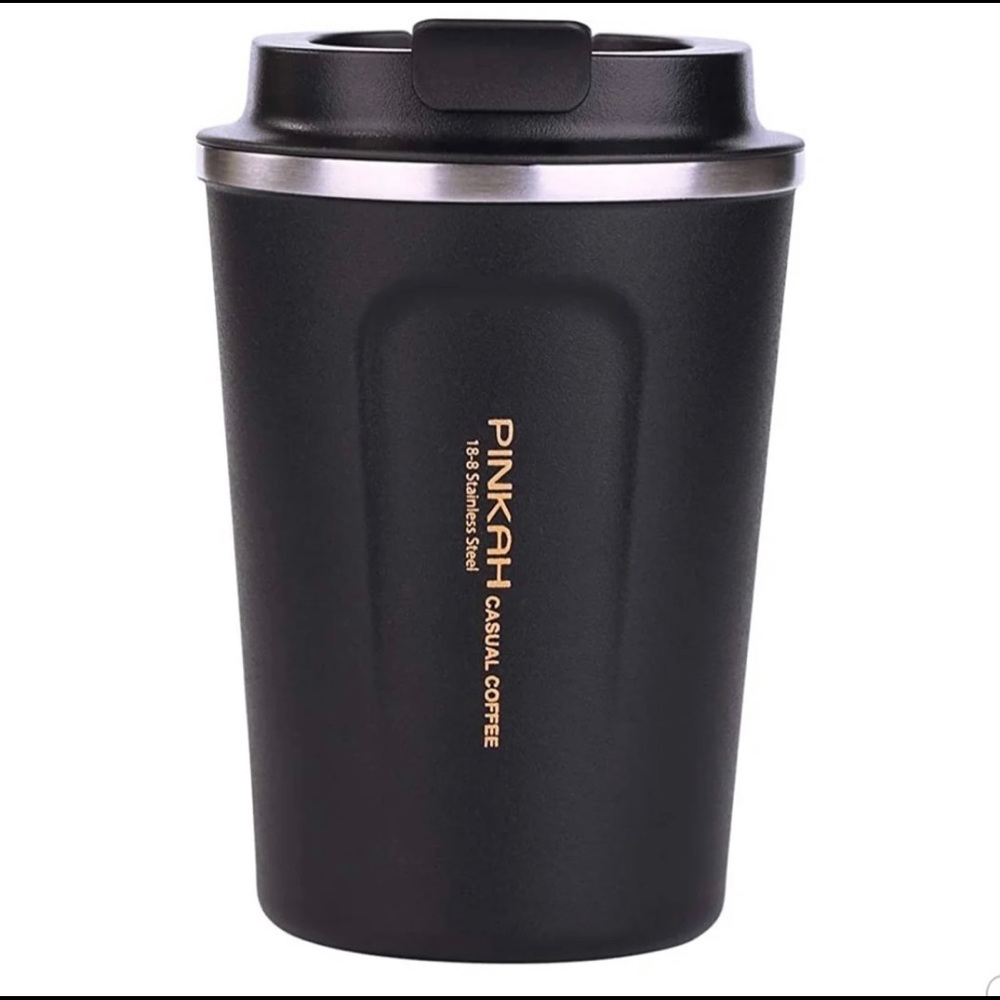 👑Travel coffee Mugs